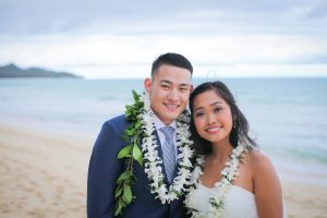 Just Married Hawaii - #1 Affordable Hawaii Beach Weddings!
